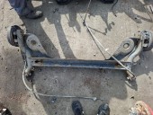PUNTE SPATE CITROEN C1 