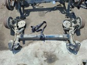 PUNTE SPATE DACIA LODGY 