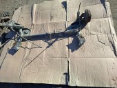 PUNTE SPATE DACIA LOGAN I 