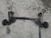 PUNTE SPATE DACIA LOGAN I 