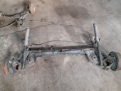 PUNTE SPATE DACIA LOGAN MCV 