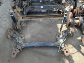 PUNTE SPATE FIAT LINEA 