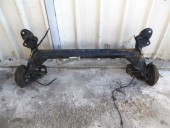 PUNTE SPATE FORD FIESTA 