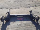 PUNTE SPATE FORD FIESTA 