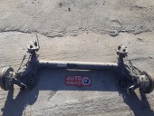 PUNTE SPATE FORD FIESTA 