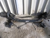 PUNTE SPATE FORD FIESTA 