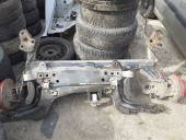 PUNTE SPATE FORD FIESTA V 