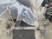 PUNTE SPATE FORD FIESTA VI 