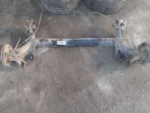 PUNTE SPATE FORD FIESTA VI 