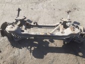 PUNTE SPATE FORD FOCUS II 