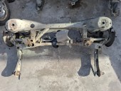PUNTE SPATE FORD FOCUS II 