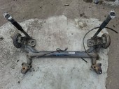 PUNTE SPATE FORD FUSION 