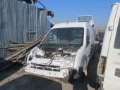 PUNTE SPATE FORD TRANSIT CONNECT 