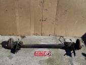 PUNTE SPATE HYUNDAI ATOS 