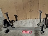 PUNTE SPATE KIA RIO 