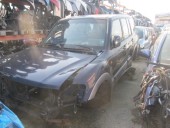 PUNTE SPATE MITSUBISHI PAJERO 