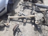 PUNTE SPATE OPEL ASTRA G 