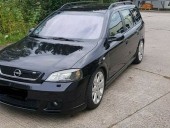 PUNTE SPATE OPEL ASTRA G 