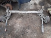 PUNTE SPATE OPEL CORSA C 