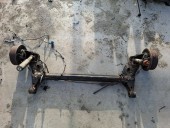 PUNTE SPATE OPEL CORSA C 