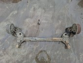 PUNTE SPATE OPEL CORSA C 