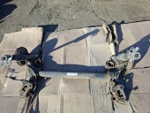 PUNTE SPATE OPEL CORSA D 