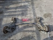 PUNTE SPATE OPEL CORSA D 
