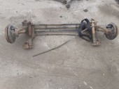 PUNTE SPATE PEUGEOT 206 