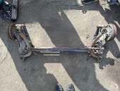 PUNTE SPATE PEUGEOT 206 