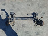 PUNTE SPATE PEUGEOT 207 