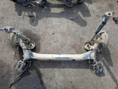 PUNTE SPATE PEUGEOT 308 