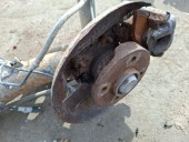 PUNTE SPATE PEUGEOT 308 