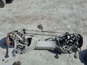 PUNTE SPATE PEUGEOT 407 