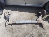 PUNTE SPATE RENAULT KANGOO 