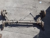 PUNTE SPATE RENAULT KANGOO 