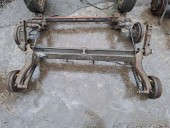 PUNTE SPATE RENAULT MEGANE 