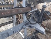 PUNTE SPATE RENAULT MEGANE III 