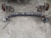 PUNTE SPATE RENAULT MEGANE III 