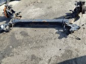 PUNTE SPATE RENAULT MEGANE III 