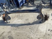 PUNTE SPATE RENAULT MEGANE III 