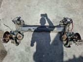 PUNTE SPATE RENAULT MEGANE III 