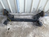PUNTE SPATE RENAULT MODUS 