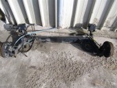 PUNTE SPATE RENAULT MODUS 