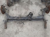 PUNTE SPATE RENAULT SCENIC 