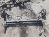 PUNTE SPATE RENAULT SCENIC I 