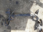 PUNTE SPATE RENAULT SYMBOL 