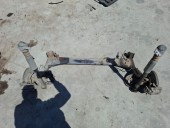 PUNTE SPATE SEAT CORDOBA 