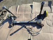 PUNTE SPATE SEAT IBIZA III 