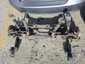PUNTE SPATE SEAT LEON 