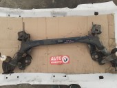 PUNTE SPATE SEAT TOLEDO 